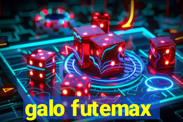 galo futemax